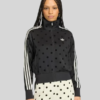 Adidas Polka Dots Track Jacket