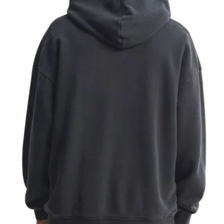 Adidas X Studio Sgura Black Juventus Hoodie