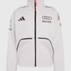 Adidas x Audi Revolut F1 Engineers & Marketing Track Jacket