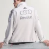 Adidas x Audi Revolut F1 Engineers & Marketing Track Jacket Shop Now