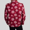Aggies Maroon Blazer