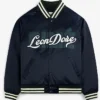 Aime Leon Dore Overlay Varsity Jacket