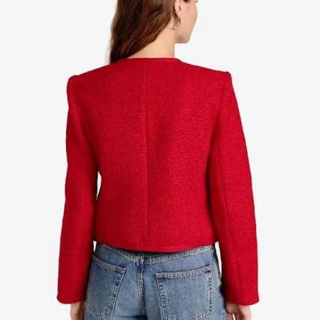 Ainsley Earhardt Inspired Blazer