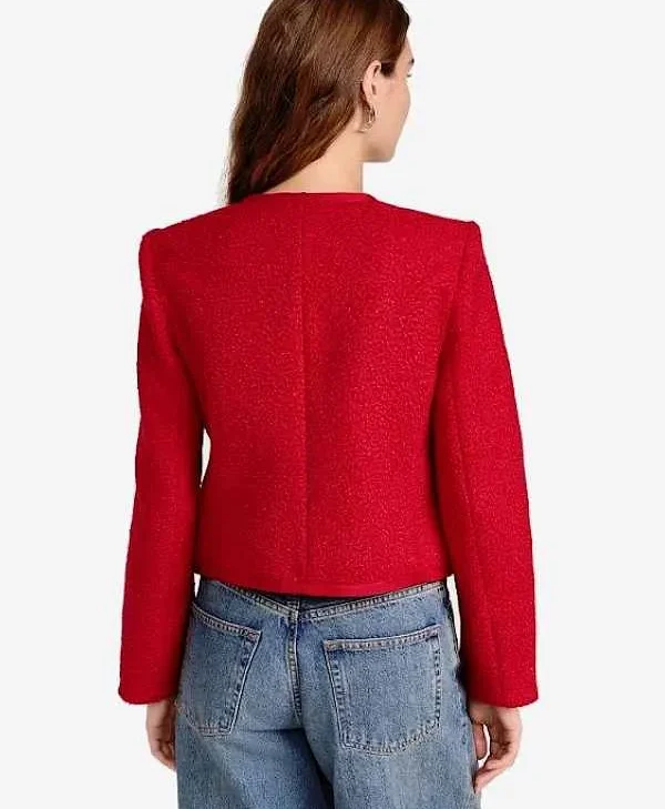 Ainsley Earhardt Inspired Blazer