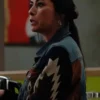 Allegiance S3 Carmen Moore Aztec Denim Jacket Shop Now