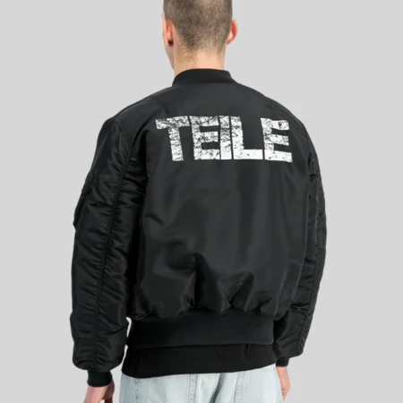 Alpha Industries Limited Edition