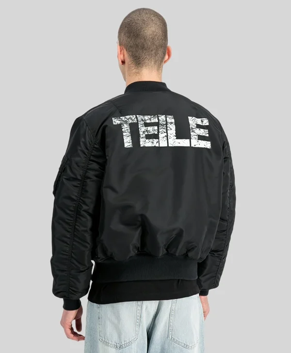 Alpha Industries Limited Edition