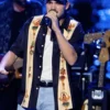 American Idol S24 Kutter Bradley Hawaiian Shirt