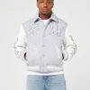 Amicci Varsity Jacket