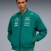 Aramco Cognizant jacket