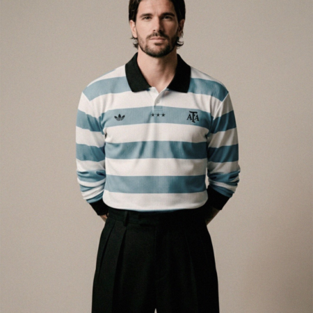 Argentina Special Edition Jersey