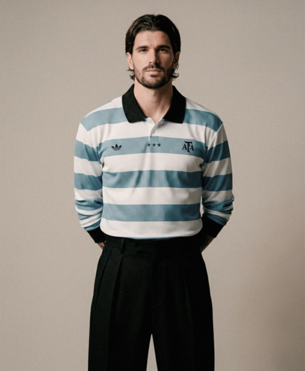 Argentina Special Edition Jersey