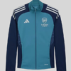 Arsenal Adidas Womens 2526 Track Jacket