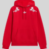 Arsenal Adidas x Places+Faces Hoodie