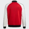 Arsenal Football Track Jacket