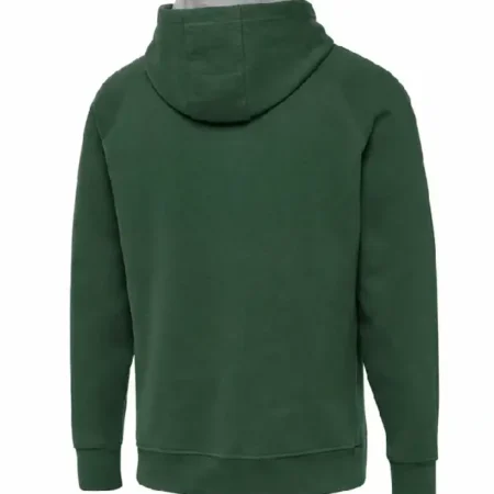 Australia Baseball Antigua Green 2026 Hoodie For Sale