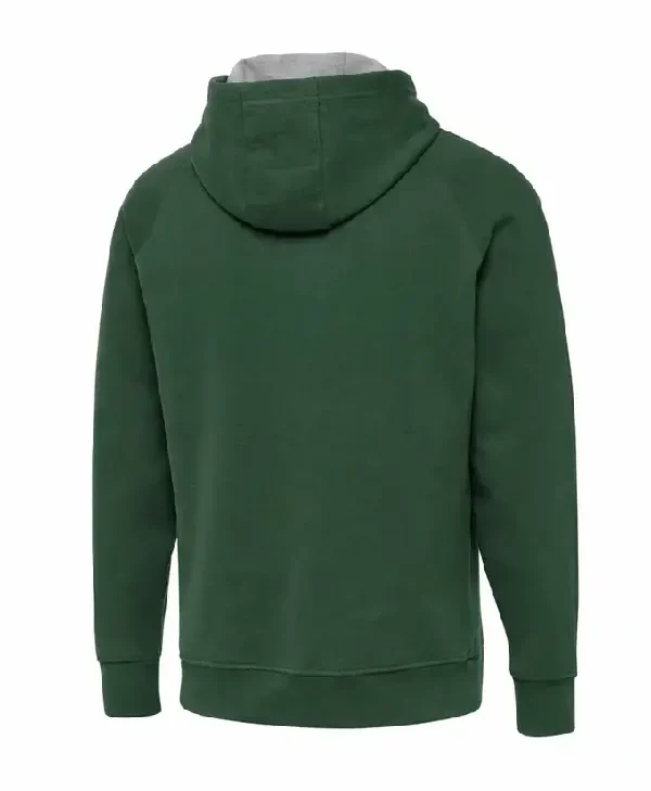 Australia Baseball Antigua Green 2026 Hoodie For Sale