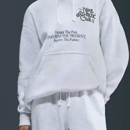 Australian Open Hoodie 2026