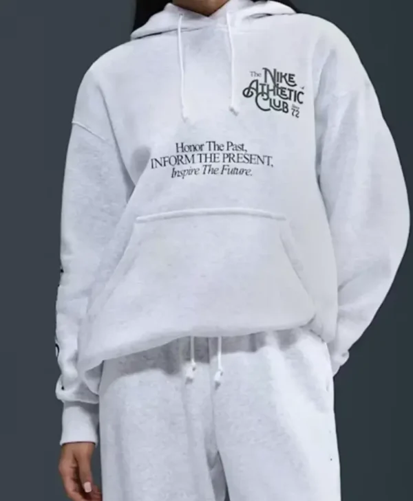 Australian Open Hoodie 2026