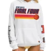 Aviator Nation Illinois Fighting Illini Final Four 2026 Hoodie for sale