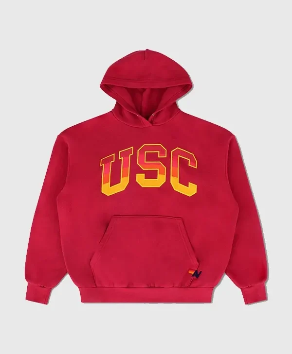 Aviator Nation University of Southern California Hoodie