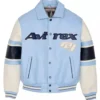 Avirex Legend Varsity Bomber Jacket