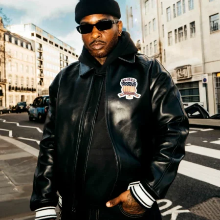 Avirex London Jacket