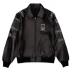 Avirex x Trapstar Bomber Jacket