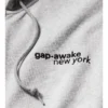 Awake NY Collaboration Hoodie
