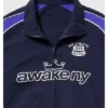 Awake NY Collaboration Jacket