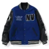 BAPE Varsity Jacket