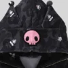 BAPE x Kuromi Camo Hoodie For Sale