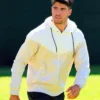 BNP Paribas Open 2026 Carlos Alcaraz Hoodie