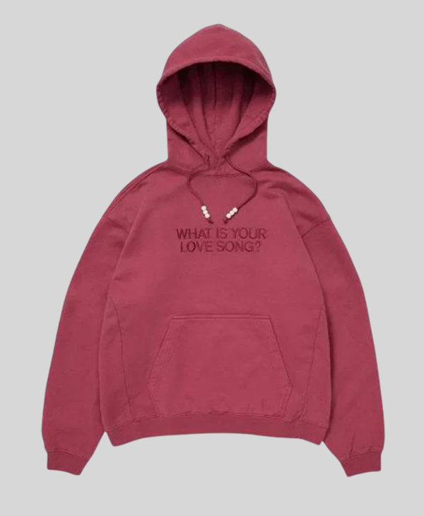 BTS Arirang Hoodie
