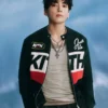 BTS Swimside Event 2026 Jungkook Jacket