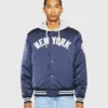 Billionaire Boys Club Yankees Jacket