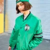 Boston Celtics Starter Jacket