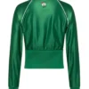 Boston Celtics x NBA Cropped Track Jacket for women