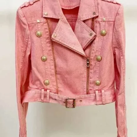 Bozoma Saint John Inspired Jacket