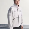 Buy Adidas x Audi Revolut F1 Engineers & Marketing Track Jacket