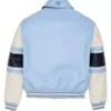 Buy Avirex Legend Varsity Bomber Jacket