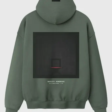 Buy Boston Celtics Fear of God x Barkley L. Hendricks 90’s Hoodie