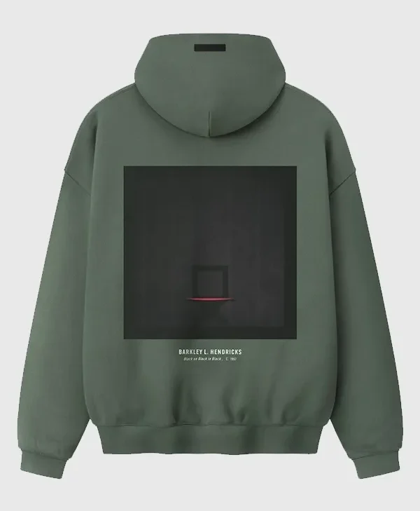 Buy Boston Celtics Fear of God x Barkley L. Hendricks 90’s Hoodie