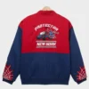 Buy BoxLunch Marvel Spider Man Racing Jacket