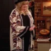 Buy Happy’s Place Melissa Peterman Printed Kimono