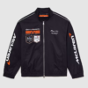 Buy McLaren Racing Logo Jacket