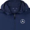 Buy Mercedes-Benz Sport-Tek Packable Anorak Jacket