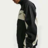 Buy NEW Nike Sportswear Club Full Zip Black-Light Khaki Jacket