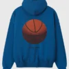 Buy New York Knicks Fear of God x Barkley L. Hendricks 90’s Hoodie