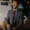 Buy Project Hail Mary 2026 Ryan Gosling Gray Blazer
